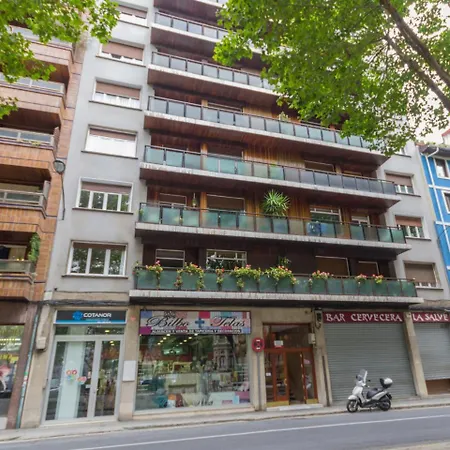 La Salve * Bilbao